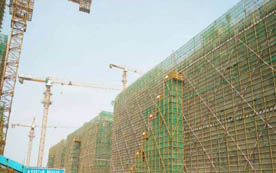 横街阳光城君望府