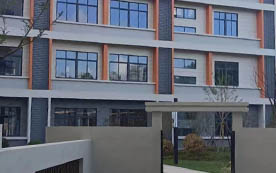 江北小学钱江杯