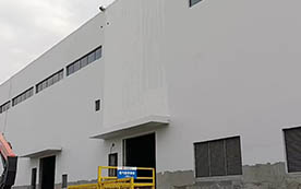 东吴益生菌厂房项目