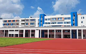 BB城小学，钱江杯