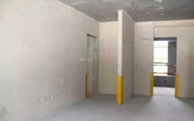 中交公司石膏砂浆