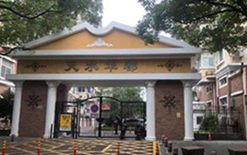 鄞州区城镇老小区改造项目