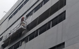 宁波大央科技有限公司在建项目