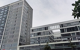 余姚高铁站太阳建设