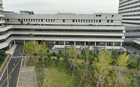 第一医院方桥院区