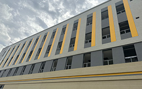 慈城九年义务制学校